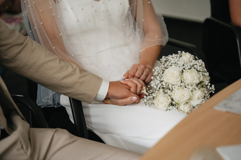 4 Lena Christian Standesamt 18